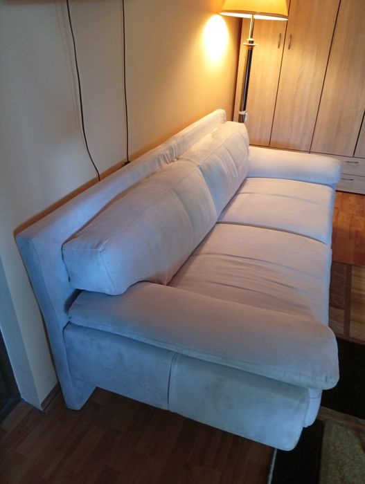 Canapea fixă stare foarte bună