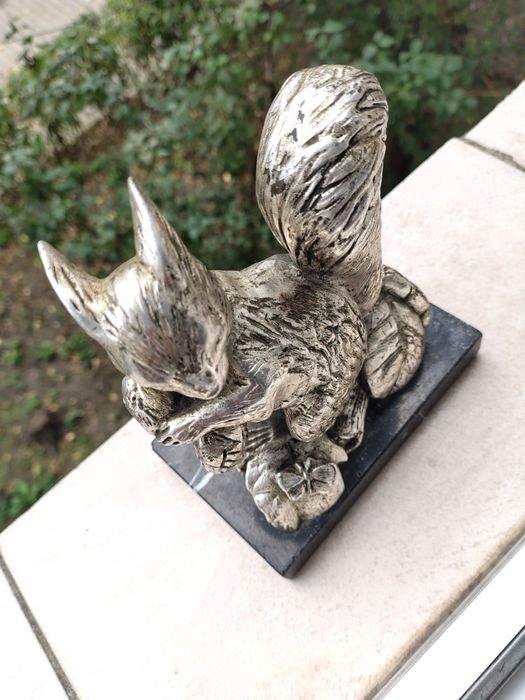 Decorațiune din Argint