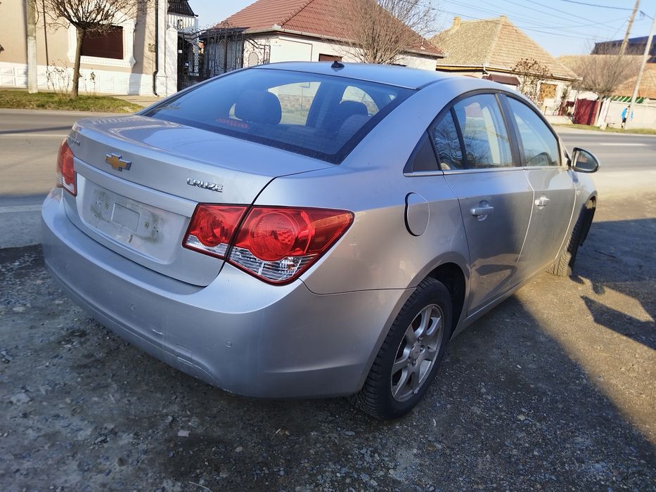 Haion complet Chevrolet Cruze sedan an 2008-2016