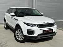 Rover Evoque 2,0diesel 150 CP TVA Deductibil - posibilitate Finantare