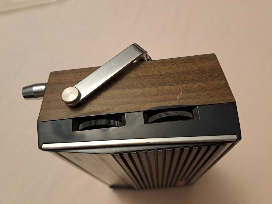 radio nordmende windsor functional