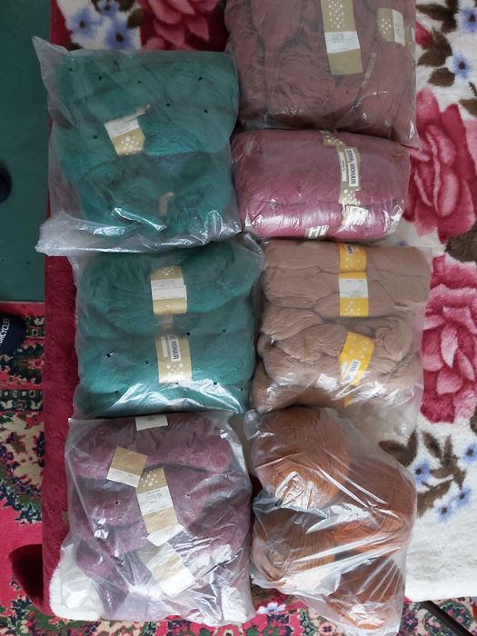 Vand baticuri traditionale, suluri de mohair si stofa pt costum