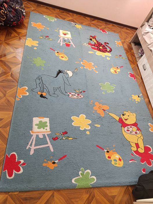 Ковёр детский, 2х3 метра