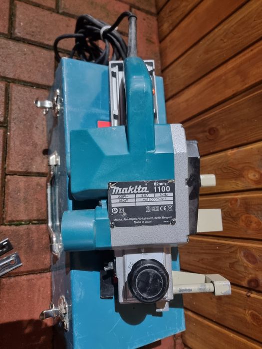 Rindea makita 1100
