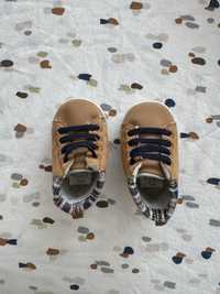 Бебешки обувки primark