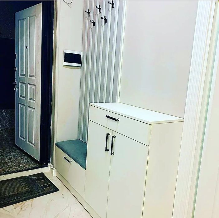 Прихожи гарнитур