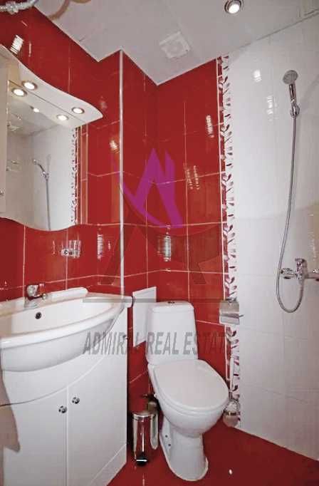 Дава се под наем Двустаен апартамент в Варна, Център - 60 кв.м за 255 € - Снимка #4