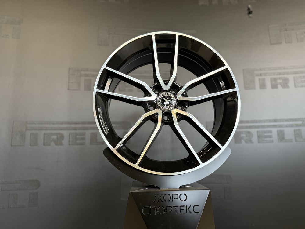 19 цола Мерцедес Mercedes 4бр
