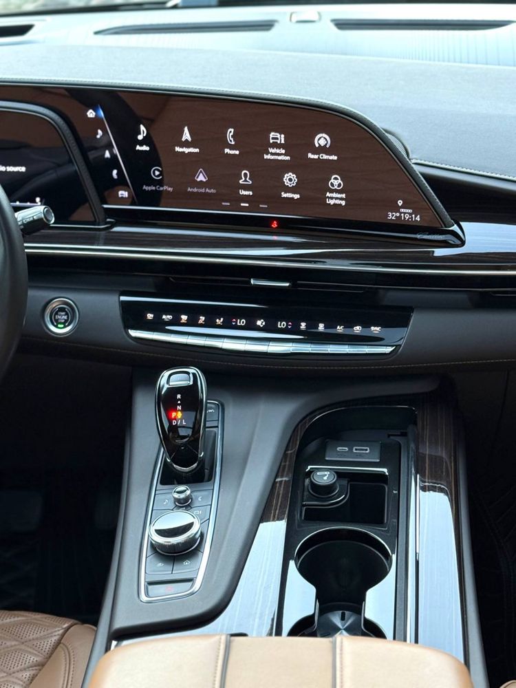 Cadillac Escalade возможно приобрести в рассрочку