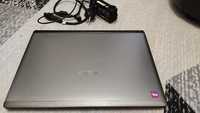 Laptop Asus u32u, 14", HDD 320GB / 4 GB DDR3  / 1,65-2,2 gb