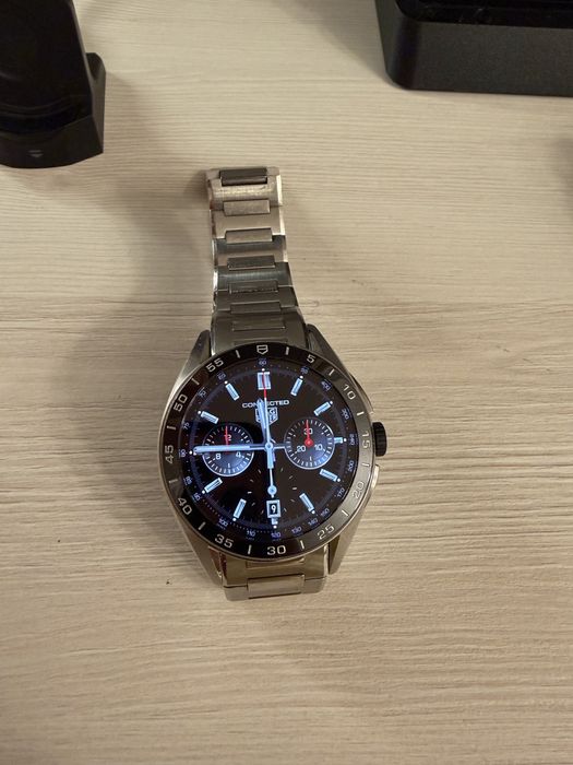 Tag Heuer Connected E4, 45mm