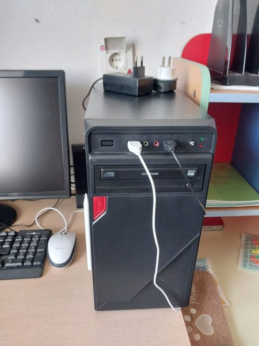 Продаю новый компьютер