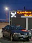 Renault Megane 2 cabrio