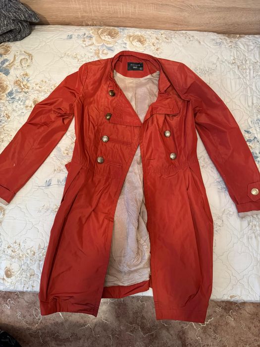 Продам тренч в идеальном состоянии