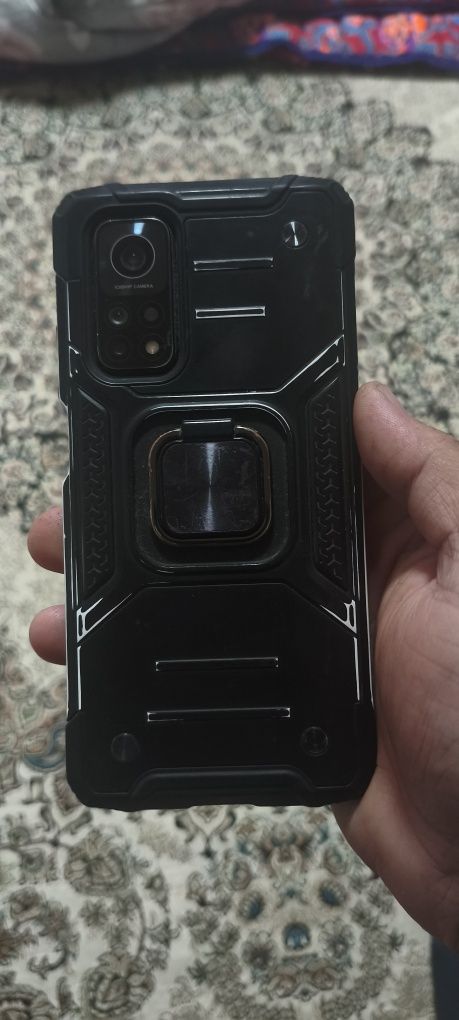 Xiaomi mi 10t pro