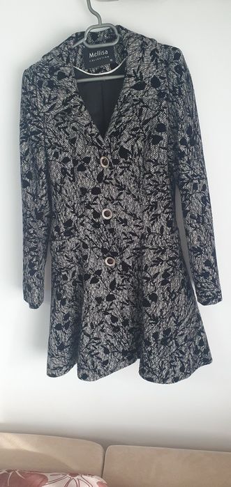 Palton de damă Melissa colecțion