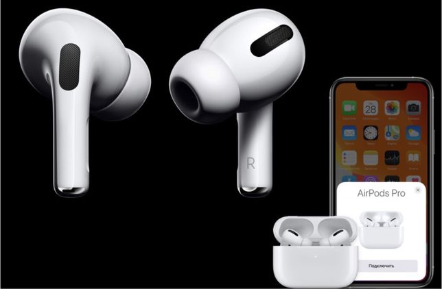 AirPods 3/AirPods Pro/AirPods 2