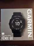 Garmin Fenix 6X PRO