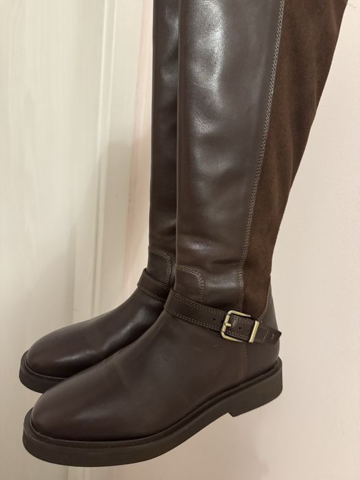 Ботуши Si Barcelona