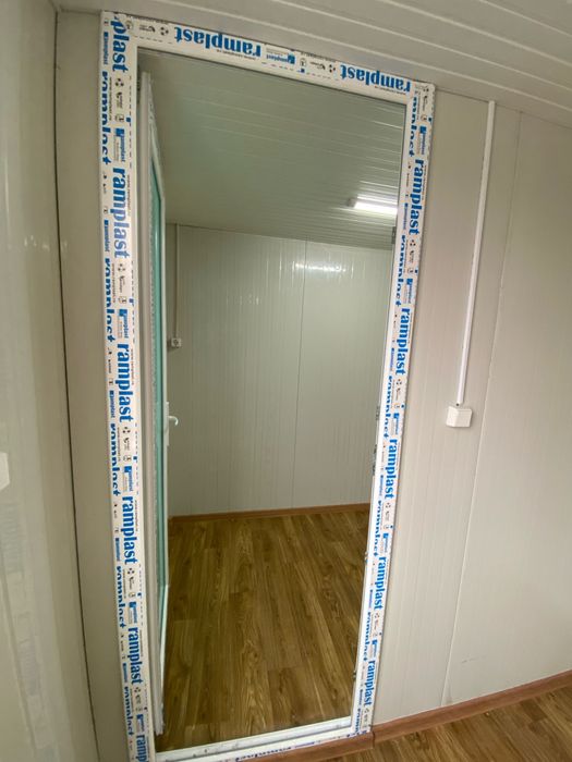 Vand container containere modulare