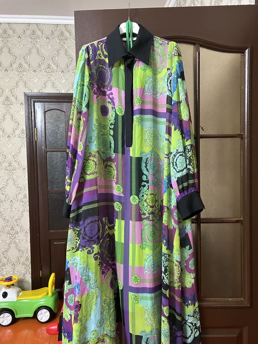 Продается платье , размер 52 XL, 20к.