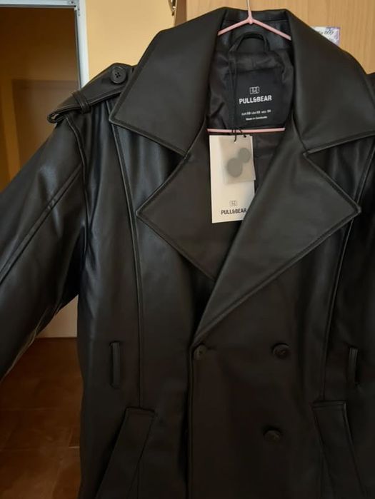 Женско черто палто