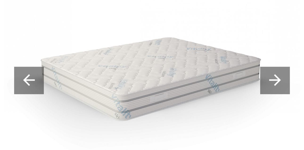 Матрак isleep vitalcare