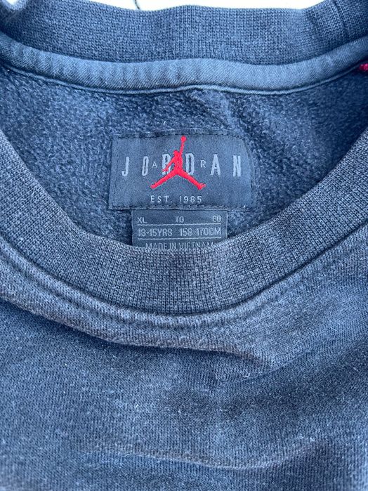 Оригинални 100% худита и къси панталонки на NIKE;Jordan;Polo