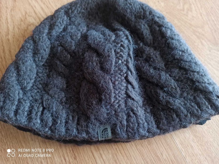 детски шапки за момиченца и момченца 5/7 лева the noth face patagonia