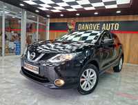 Nissan Qashqai Rate Fixe, Garantie 12 Luni, Livrare Gratuita