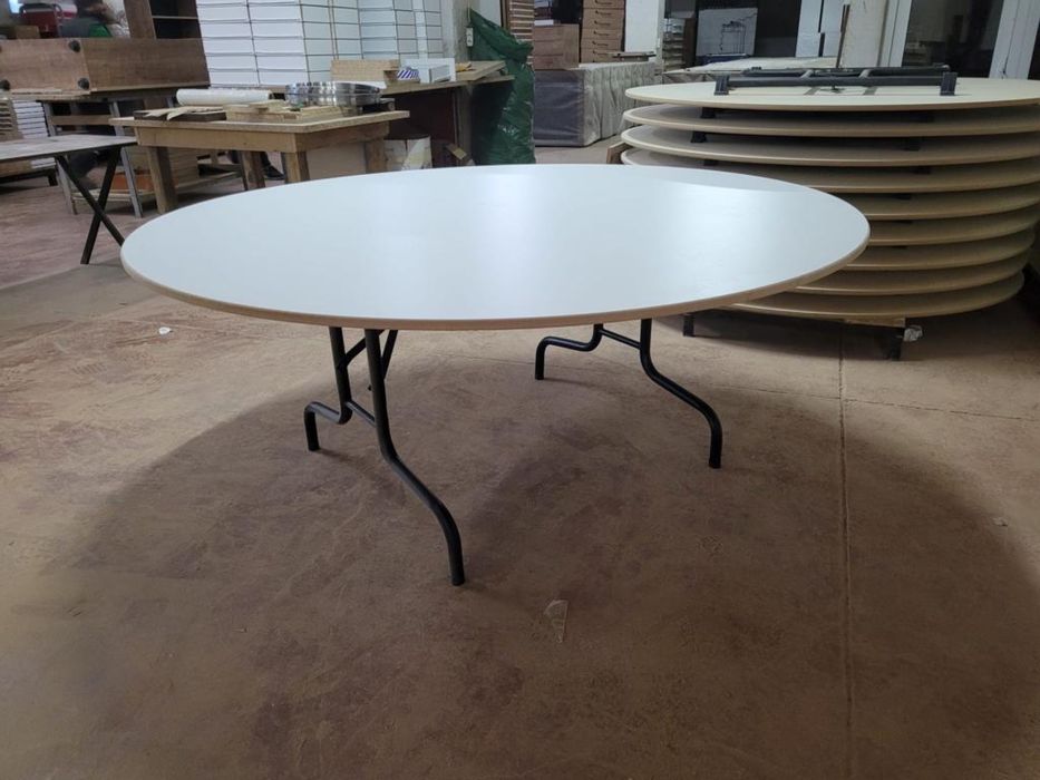 Masa MDF. Laminat