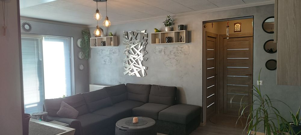 Ap 2 camere la cheie Floresti Cluj