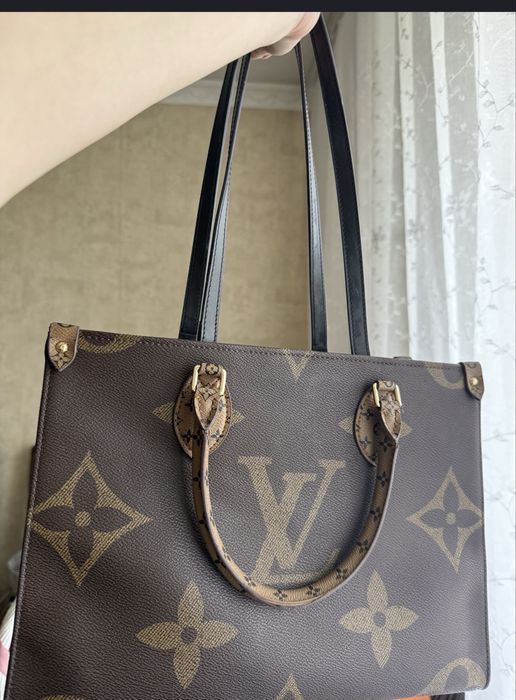 Сумка 1в1 . Натульная кожа