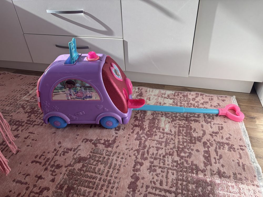 Сер играчки-Интерактивен кон Toffee, Fisher price конче, детска кухня