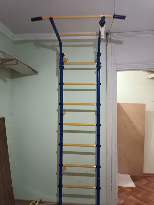 Продам шведскую стенку