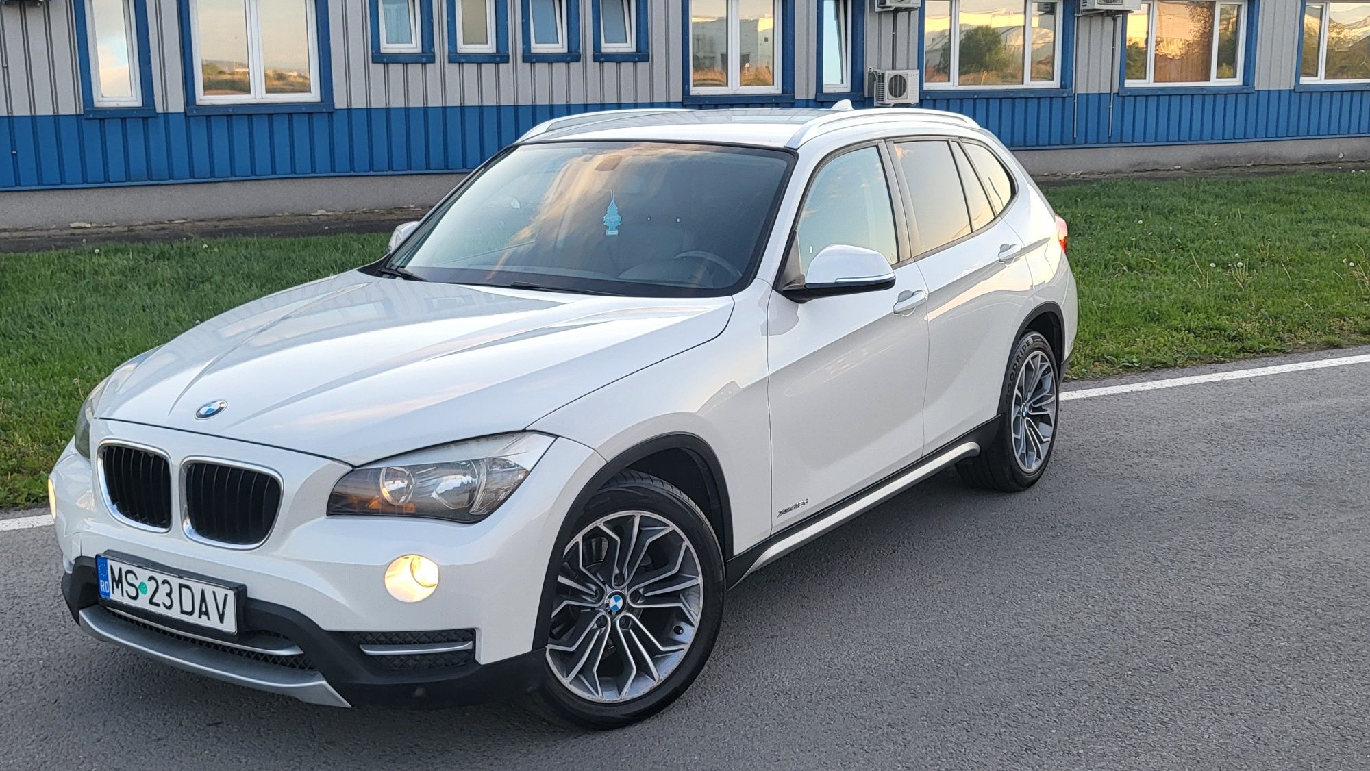 Bmw X1 *Facelift*Automat*XLine*Xdrive*