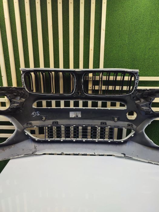 Bmw F15 X5 pachet M Bara fata goala