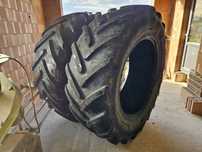 Cauciucuri tractor Marca Michelin