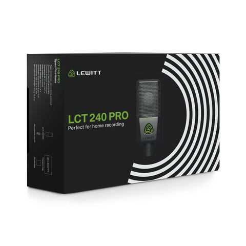 Продавам Микрофон LCT 240 PRO