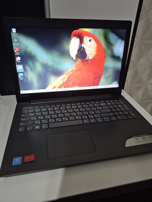 Продам ноутбук Lenovo ideapad 320 Б/У в отличном состоянии