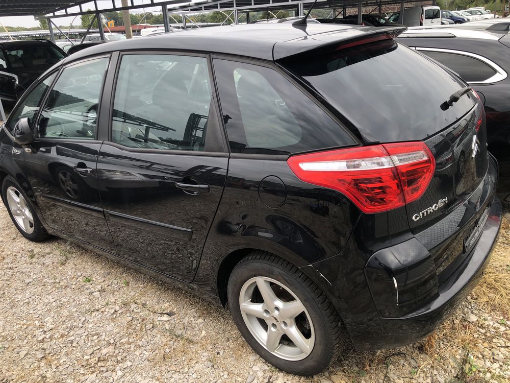 Citroen C4 Picasso за части