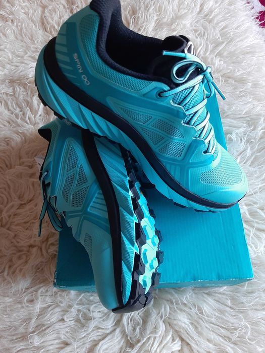 Adidasi noi superbi de plimbare, alergare montana scarpa de femei