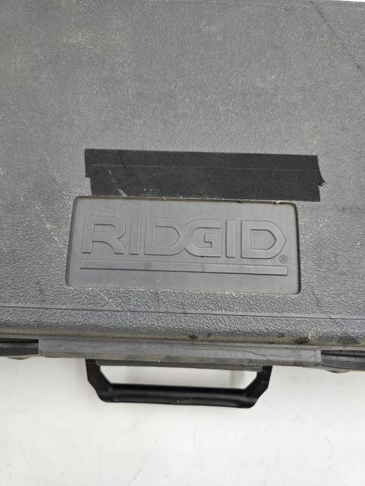 Ridgid trusa pentru cabluri