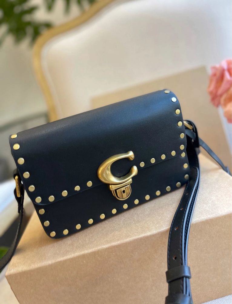 Coach - ig: luxury.brands3333