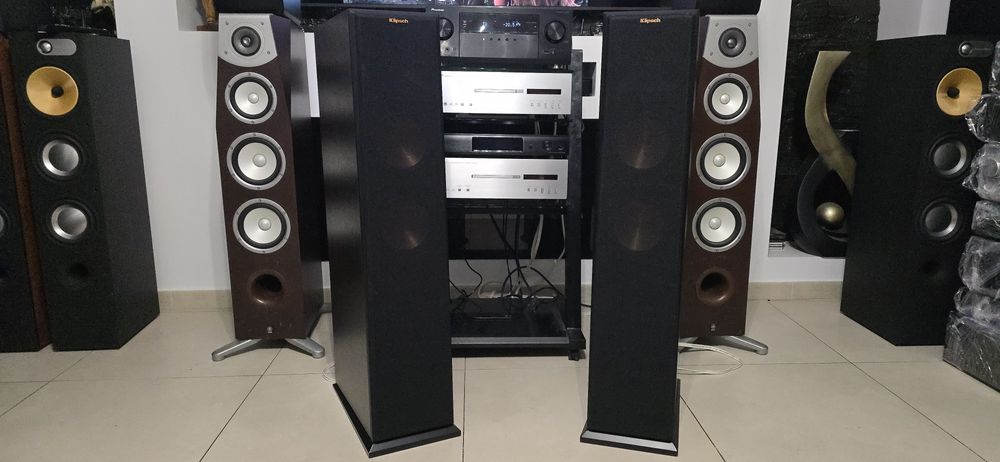 Boxe de podea Klipsch RP-260F