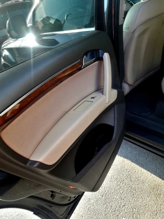 Ayди Q7 3000 TDI 240 к.с