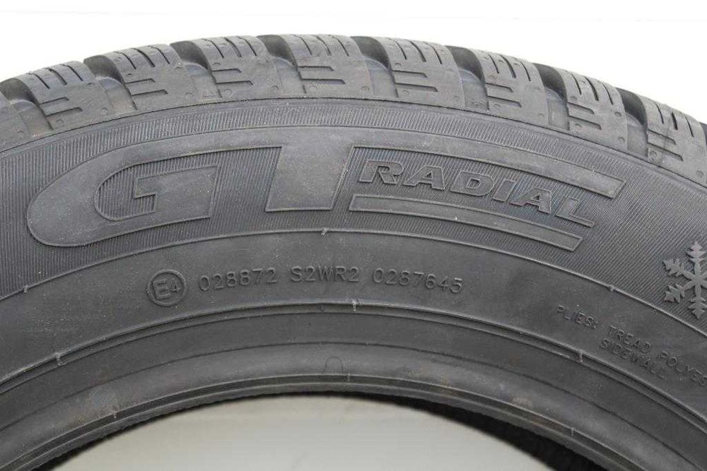 Anvelope iarna noi 185/65 R15 GT-Radial