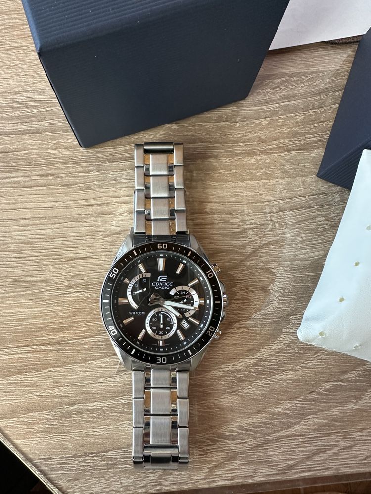 Мъжки часовник casio edifice