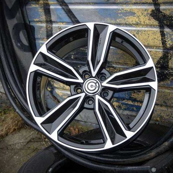 19" Джанти Ауди A3 A4 S4 RS4 A5 S5 RS5 A6 S6 RS6 A7 S A8 Q5 Audi 5x112