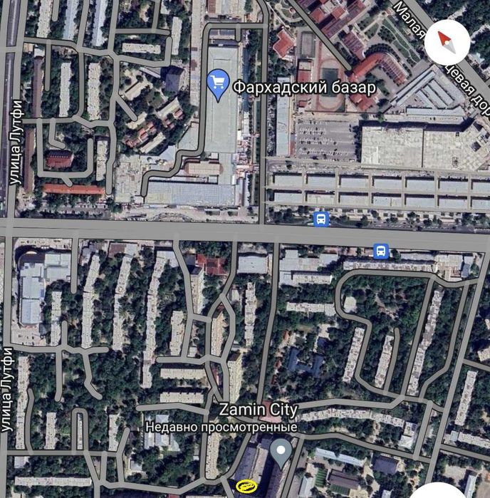 Чилонзор-12, полу подвал, 32 м², 14400